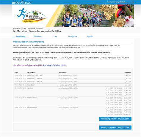 raceresult login|race results anmeldung.